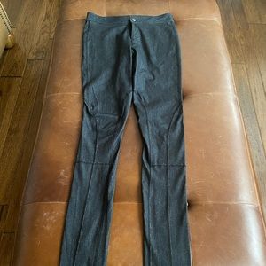 Rag & Bone dark blue skinny jeans